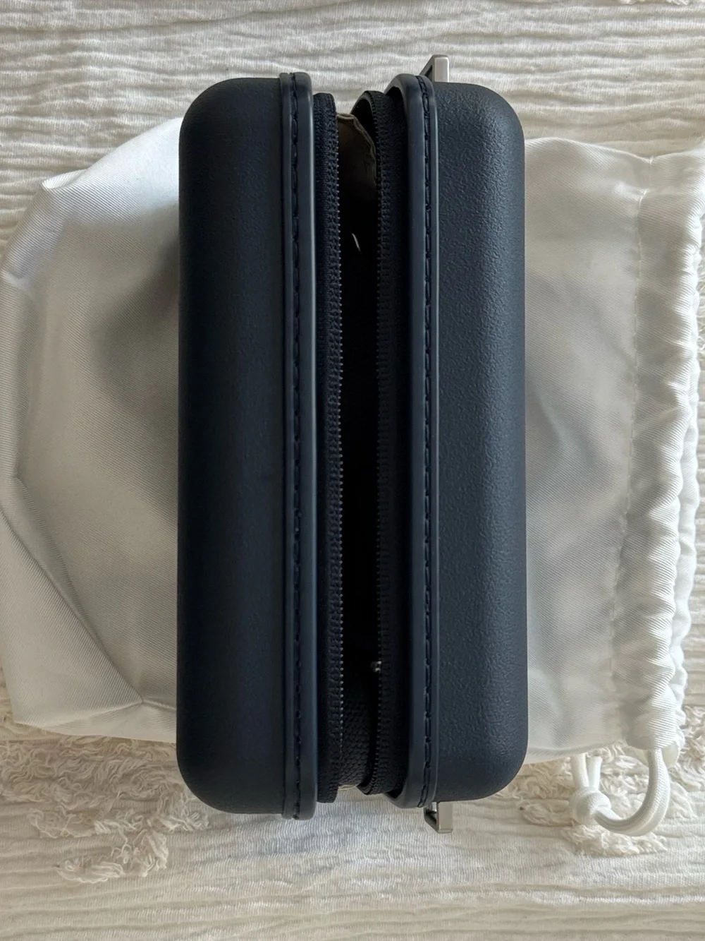 Away the Mini Crossbody